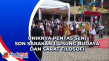Uniknya Pentas Seni...