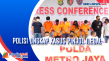 Polisi Ungkap Kasus...