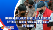 Mantan Gubernur Sumsel...