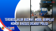 Terobos Jalur Busway,...
