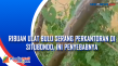 Ribuan Ulat Bulu Serang...
