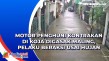 Motor Penghuni Kontrakan...