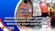 Monas Kembali Buka Bertahap,...