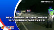 Pengendara Sepeda Onthel...