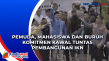Pemuda, Mahasiswa dan...