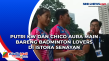 Putri KW dan Chico Aura...