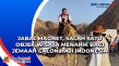Jabal Magnet, Salah...