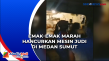Emak-Emak Marah Hancurkan...