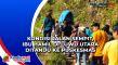 Kondisi Jalan Sempit,...