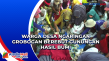 Warga Desa Ngaringan...