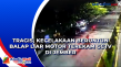 Tragis, Kecelakaan Beruntun...