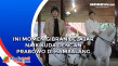 Ini Momen Gibran Belajar...