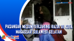 Pasangan Mesum Terjaring...