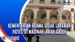 Kementerian Agama Sidak...