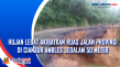 Hujan Lebat Akibatkan...