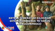 Ketela Seberat 60 Kilogram...