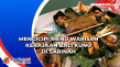 Mencicipi Menu Warisan...
