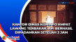 Kantor Dinas Kominfo...