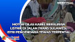 Motor Gilas Kabel Beraliran...
