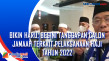 Bikin Haru, Begini Tanggapan...
