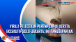 Viral! Pelecehan Perempuan...