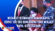 Megawati Resmikan Penamaan...