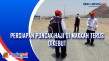 Persiapan Puncak Haji...