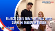 Ria Ricis Sobek Surat...