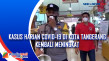 Kasus Harian Covid-19...