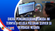 Dikira Pengangguran,...