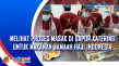 Melihat Proses Masak...