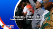 Pencuri Motor di Depok...