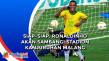 Siap-Siap, Ronaldinho...