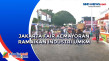 Jakarta Fair Kemayoran...