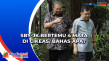 SBY-JK Bertemu 4 Mata...