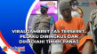 Viral Jambret Tas Terseret,...