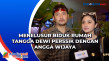 Menelusur Biduk Rumah...
