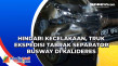 Hindari Kecelakaan,...