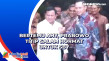 Bertemu AHY, Prabowo...