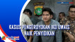 Kasus Pengeroyokan Iko...