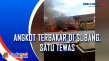 Angkot Terbakar di Subang,...