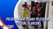 Polisi Tangkap Pelaku...