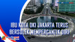 Ibu Kota DKI Jakarta...