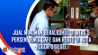 Jual Minuman Beralkohol...