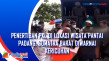 Penertiban PKL di Lokasi...