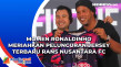 Momen Ronaldinho Meriahkan...