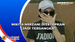 Nikita Mirzani Ditetapkan...
