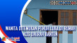 Wanita Ditemukan Penuh...