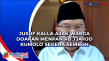 Jusuf Kalla Ajak Warga...