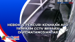 Heboh, 4 Pencuri Kenakan...